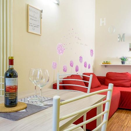 Monnalisa Apartment Tra Pitti E Ponte Vecchio Firenze Bagian luar foto